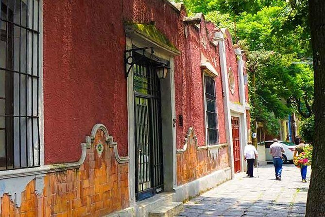 Private Tour to visit Coyoacan and Frida Kahlo Museum - Why This Tour Works Well