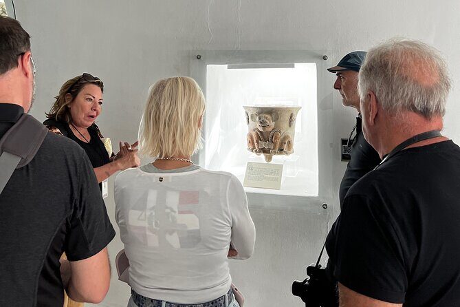 Private Tour to Xochicalco and Tepoztlán from Mexico City - The Sum Up