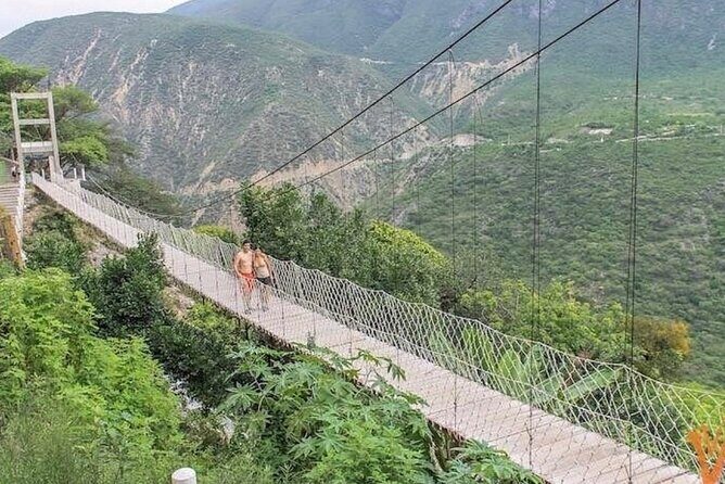 Private Tour Tolantongo Grottoes - Overview of the Tour