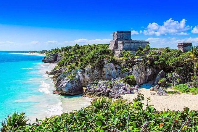 Private Tour Tulum and Night Show in the Park Xcaret - Final Thoughts: Is it Worth It?
