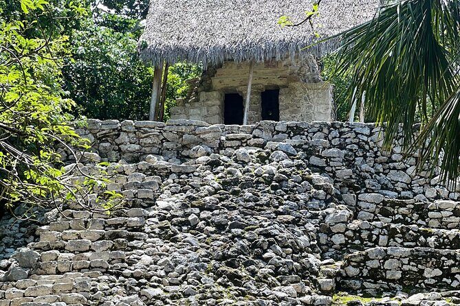 Private Tour Tulum Coba and Cenote - Price and Value