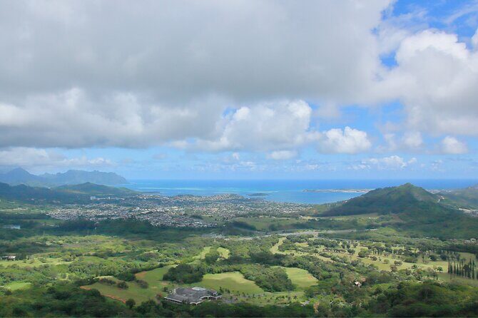 PRIVATE TOUR-Ultimate Circle Island Tour of Oahu - What It’s Like to Spend a Day on This Tour