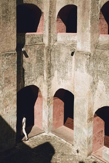 Private Tour Uxmal Ruins plus Mucuyché Hacienda and Cenotes - Mucuyché Hacienda: A Glimpse into the Henequen Boom