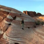 Private Tour: Valley of Fire Day Tour from Las Vegas - What’s Included and What to Expect