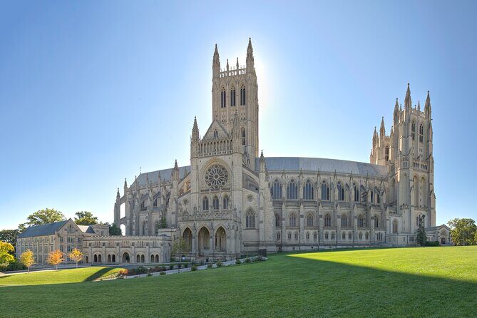 Private Tour Washington DC City - Is This Tour Right for You?