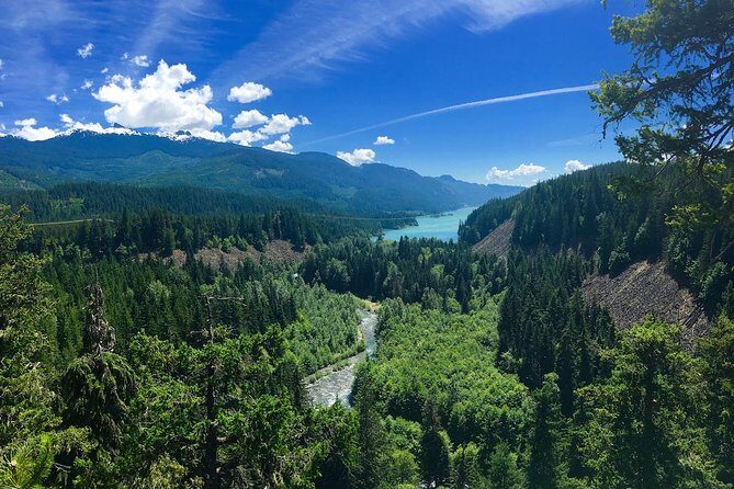 Private Tour: Whistler Day Trip from Vancouver - Practical Details: What You Need to Know