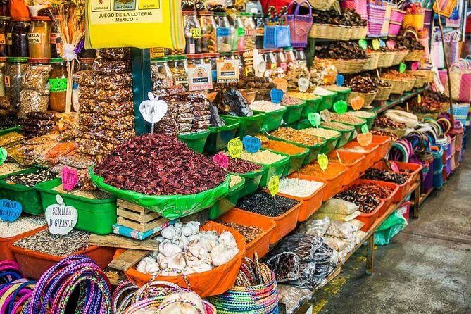 Private Tour: World Heritage Sites, UNESCO Monte Alban & City of Oaxaca - FAQ