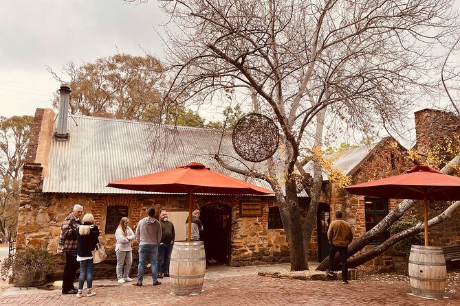 Private Tours (Group of 8-13) - Who Is This Tour Best For?