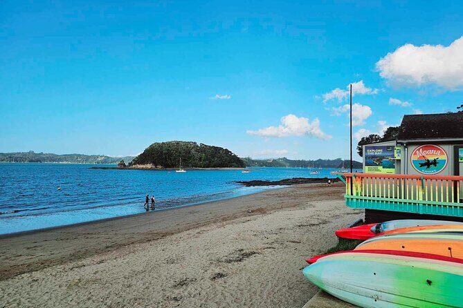 Private Tours in Bay of Islands - The Itinerary: What to Expect