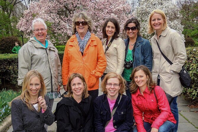 Private Tours of New York City Explore by Foot or Vehicle - The Bottom Line