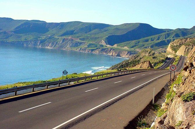 Private Transfer Airport Tijuana/Valle de Guadalupe (Ensenada) or back. - What to Expect from the Transfer Service