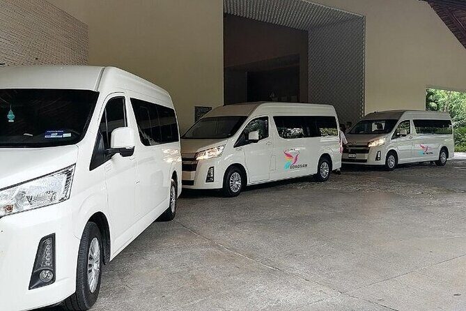 Private Transfer Airport to Hotel Zone Cancun - Who Is This Transfer Best For?