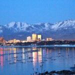 Private Transfer Alaska Anchorage Airport ANC to Anchorage City - What’s Included and What’s Not