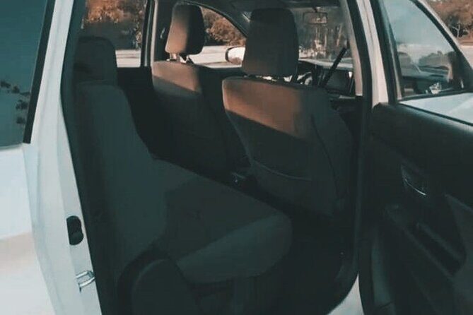 Private transfer Apto Cancun-Playa del Carmen | Viaje Redondo - How the Return Trip Works