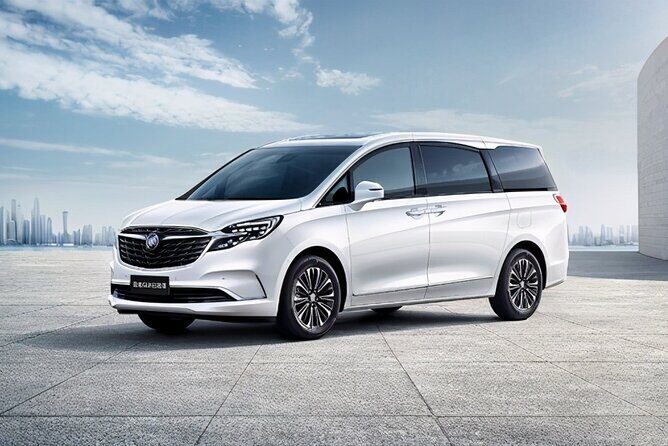 Private Transfer Atlanta Airport ATL to Atlanta City - The Booking and Arrival Process