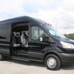 Private Transfer Austin Airport AUS to Austin City - Inside the Experience: What to Expect