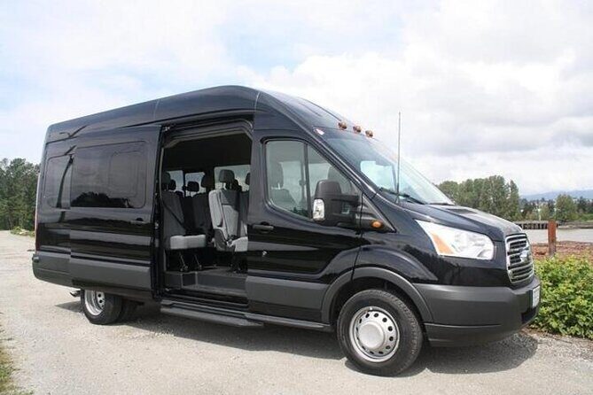 Private Transfer Austin Airport AUS to Austin City - Inside the Experience: What to Expect