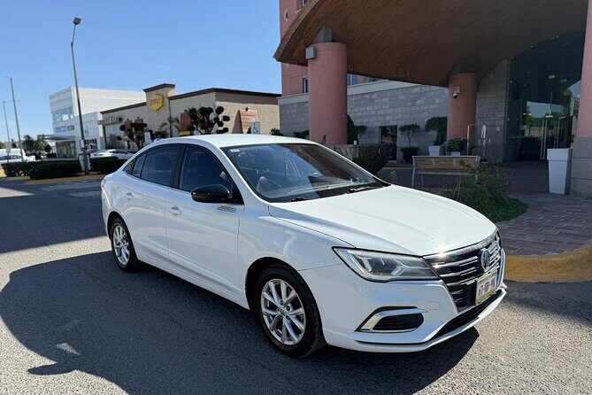 Private transfer between Leon BJX Airport and Guanajuato City - FAQ