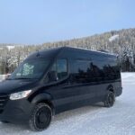 Private Transfer Between Vancouver Airport and Whistler - What’s Included and What to Expect