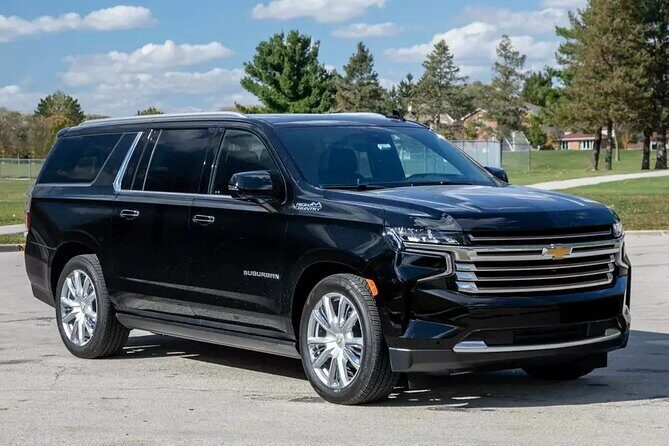 Private Transfer: Cancun Airport CUN to Tulum by SUV - What to Expect During Your Trip