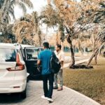 Private Transfer Cancun Airport-Hotel Zone | Simple Trip - Booking and Meeting Procedures