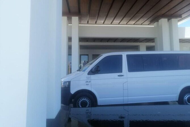 Prívate Transfer: Cancun Airport to Cancun, Playa or Tulum - Why Consider This Service?