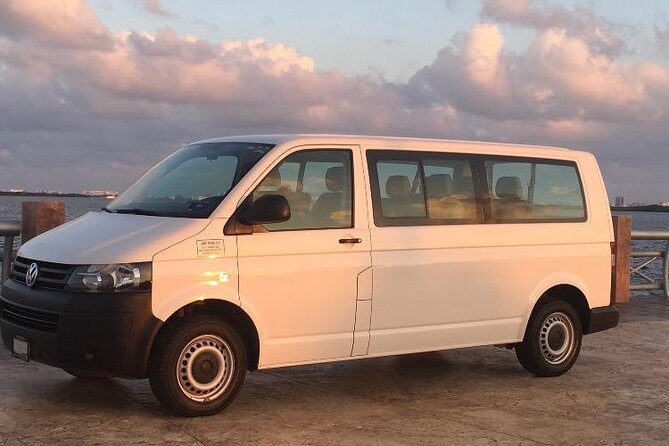 Private Transfer Cancun-Playa del Carmen/Ferry/Puerto Aventuras - The Value of the Service