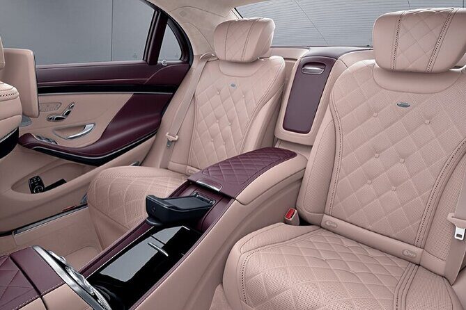 Private Transfer Chicago to Chicago Airport by Luxury Car or SUV - Who Would This Service Suit Best?