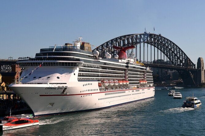 Private Transfer: Cruise Port to New Orleans Airport MSY in SUV - Who Would Benefit Most from This Service?