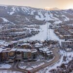 Private Transfer Denver Airport DEN to Hot Ski Resorts - In-Depth Look at the Experience