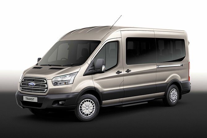 Private Transfer Downtown Dallas to Fort Worth Airport DFW Luxury Vehicle - Who Should Consider This Service?