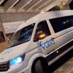 Private Transfer from Airport to Hotel in Mexico City - Who Should Book This Transfer?