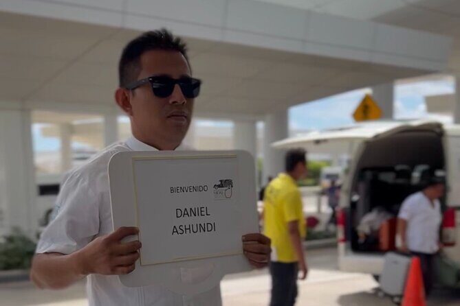 Private Transfer from ATO Cancun to Playa del Carmen - The Value of a Private Transfer