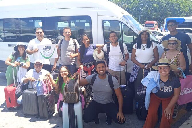 Private Transfer from ATO Cancun to Puerto Aventuras - Authentic Traveler Insights and Considerations