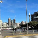 Private Transfer From Auckland Airport Oaks To Auckland City - In-Depth Look at the Experience