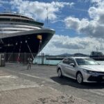 Private Transfer From Auckland Airport To North Shore Auckland - What Travelers Might Like and Consider