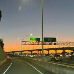 Private Transfer From Auckland City To Auckland Airport - What You Can Expect During the Transfer