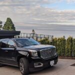 Private Transfer from Boston Airport (BOS) to Flynn Cruise Port - Who Will Benefit Most?