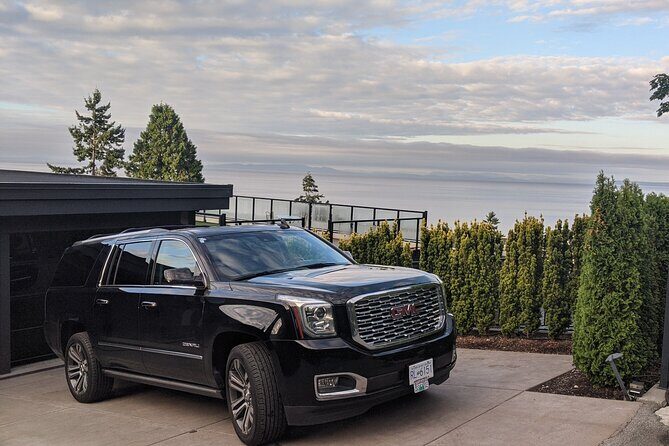 Private Transfer from Boston Airport (BOS) to Flynn Cruise Port - Who Will Benefit Most?