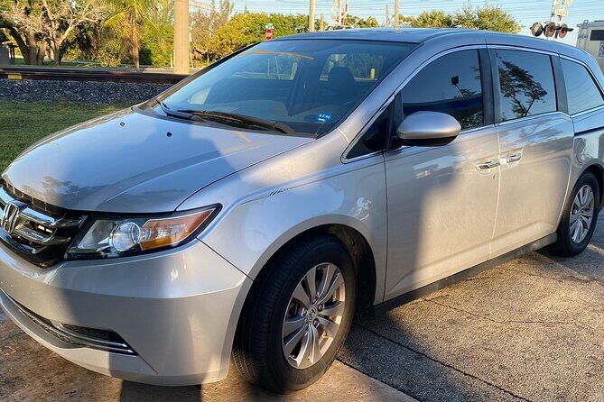 Private Transfer from Brooklyn Port to New York City Hotels - What to Expect from the Service