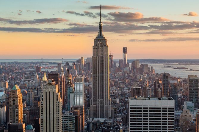 Private Transfer from Brooklyn to LaGuardia Airport (LGA) - Who Will Love This Service?