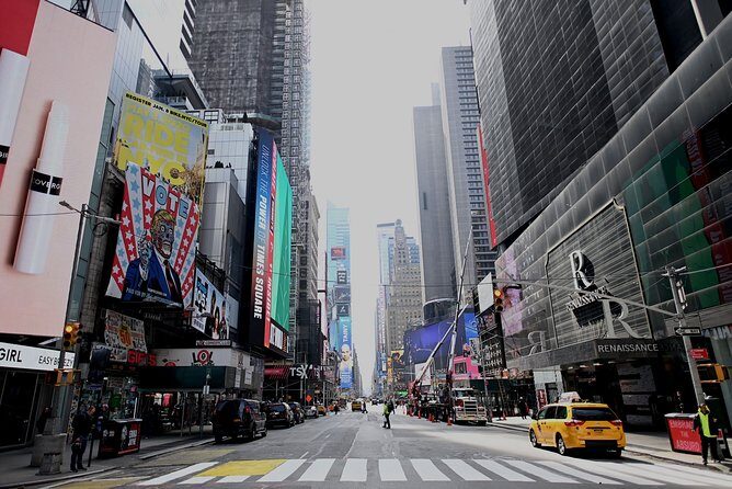 Private Transfer from Brooklyn to Newark Liberty Airport (EWR) - What You Can Expect from This Transfer Service