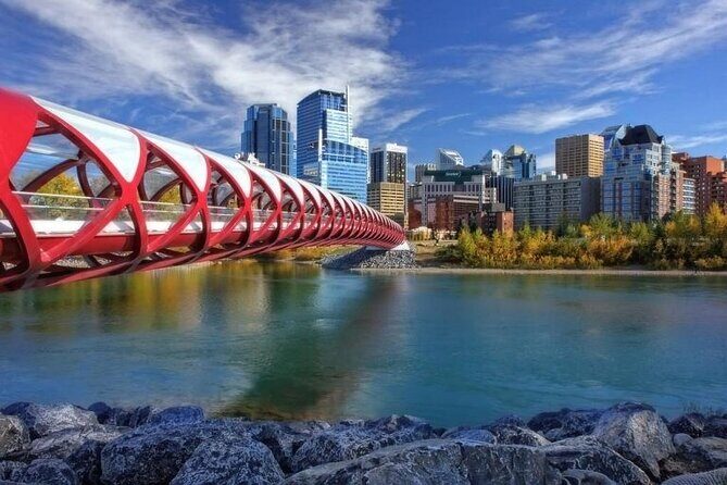 Private Transfer from Calgary to Calgary Airport YYC in Business Car - Real Traveler Insights and Reviews