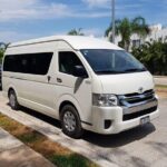 Private Transfer From Cancun Airport to Cancun - Booking and Confirmation