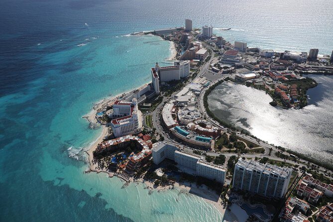 Private Transfer from Cancun Airport to Cancun Hotel Zone - Is It Worth the Price?