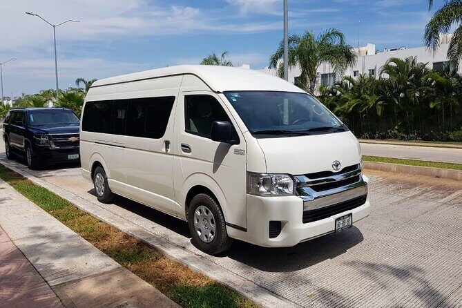Private Transfer From Cancun Airport to Cancun - Booking and Confirmation
