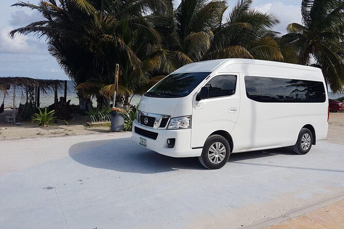 Private Transfer from Cancun Airport to Tulum - The Value of the Experience