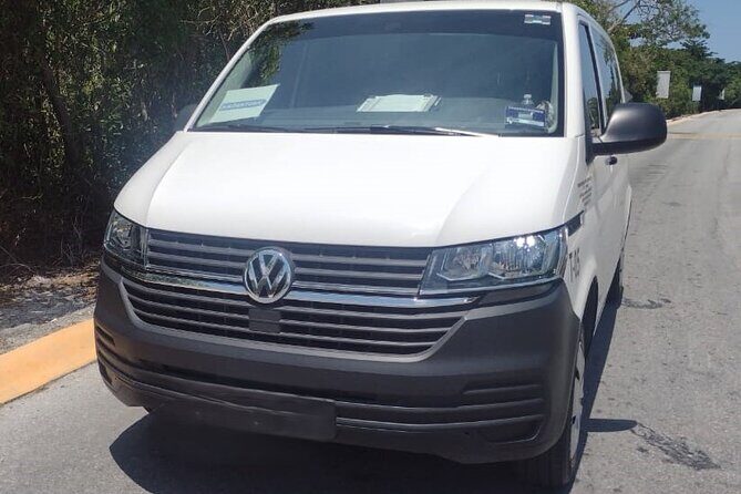 Private Transfer from Cancun to Cancun Airport - Why You Might Choose This Service