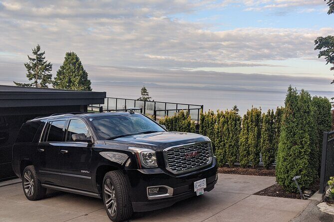 Private Transfer from Carnival Port to Jacksonville Airport (JAX) - Who Will Benefit Most from This Service?