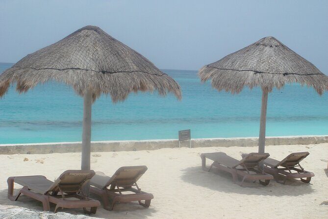 Private Transfer From Chiquila to Playa del Carmen, English Speaking Driver - Why Consider This Transfer?